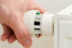 Gressenhall central heating repair costs
